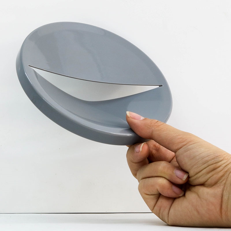 Nắp đậy miệng ống thoát nước bồn rửa chén 14.4cm thương hiệu FUDO KAGAKU