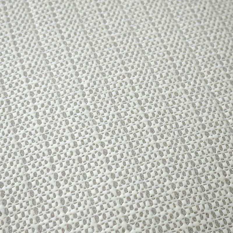 Thảm chùi chân thấm hút nước, mềm mại, chống trượt 40x60cm (Hồng) thương hiệu OKAZAKI