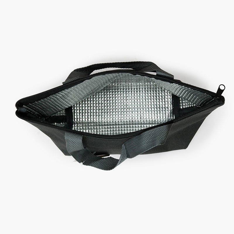 Túi đựng hộp cơm giữ nhiệt 20x19cm thương hiệu OKAZAKI