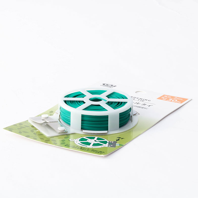 Dây làm vườn kèm dao cắt 2mmx30m thương hiệu OKAZAKI