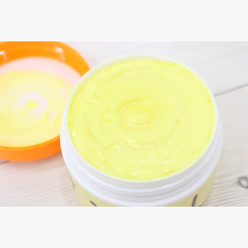 Kem dưỡng ẩm toàn thân, kem dưỡng ẩm body Nhật Bản cho da khô, nứt nẻ Omi Menturm 145g thương hiệu THE OMI BROTHERHOOD