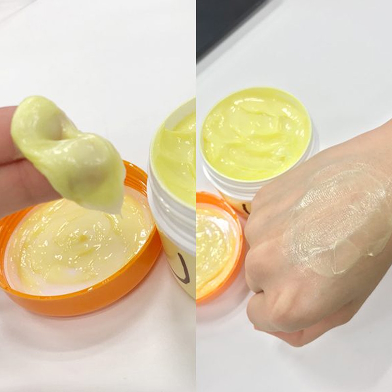 Kem dưỡng ẩm toàn thân, kem dưỡng ẩm body Nhật Bản cho da khô, nứt nẻ Omi Menturm 145g thương hiệu THE OMI BROTHERHOOD