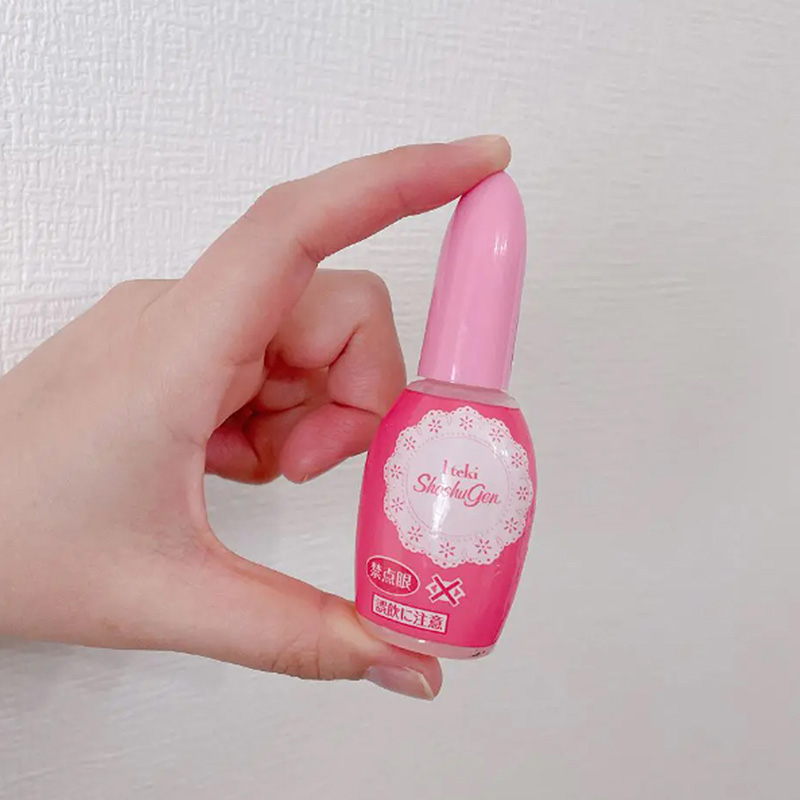 Nước nhỏ thơm bồn cầu Kobayashi 20ml Hương hoa hồng thương hiệu KOBAYASHI SEIYAKU