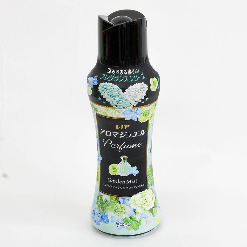 Viên xả thơm lưu hương bền lâu, vải mềm thấm hút vượt trội Lenor P&G hương hoa 420ml thương hiệu P&G