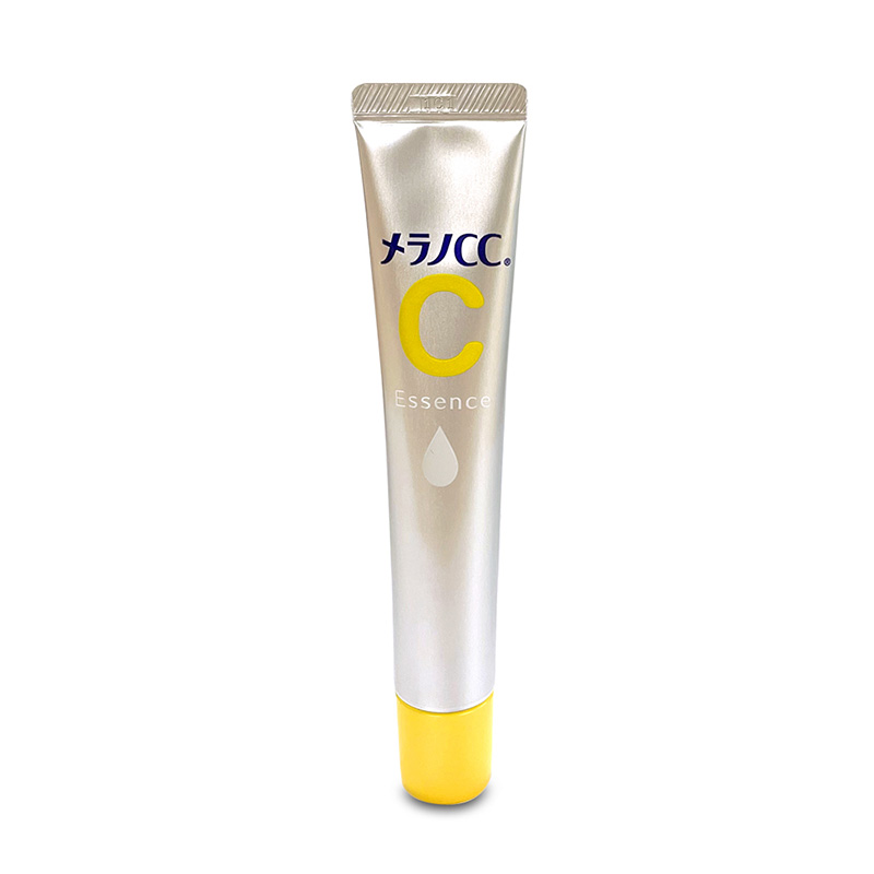 Tinh chất dưỡng trắng mờ thâm nám Nhật Bản Melano CC 20ml thương hiệu ROHTO