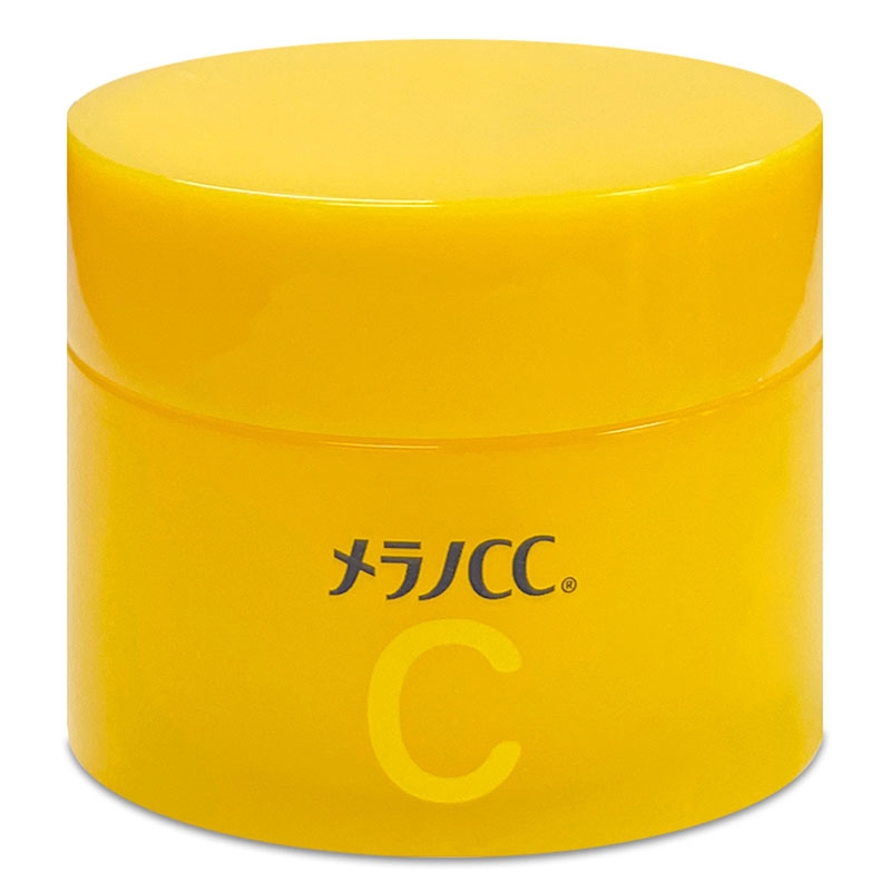 Gel dưỡng trắng mờ thâm nám Melano CC 100g thương hiệu ROHTO