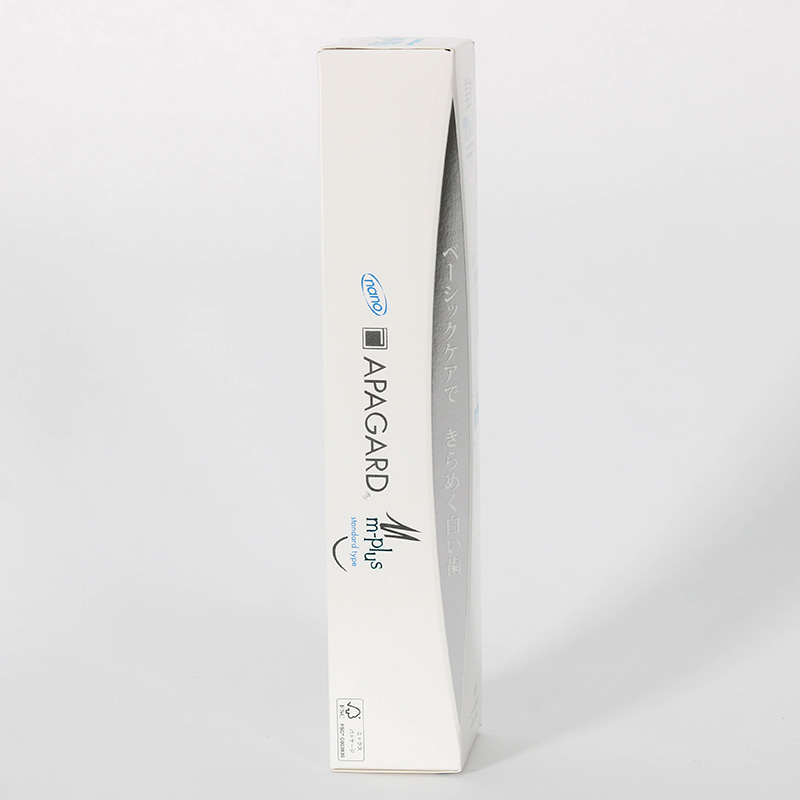 Kem đánh trắng răng Nhật Bản Apagard chiết xuất ngọc trai M-Plus 130g thương hiệu NIPPON ZETTOC