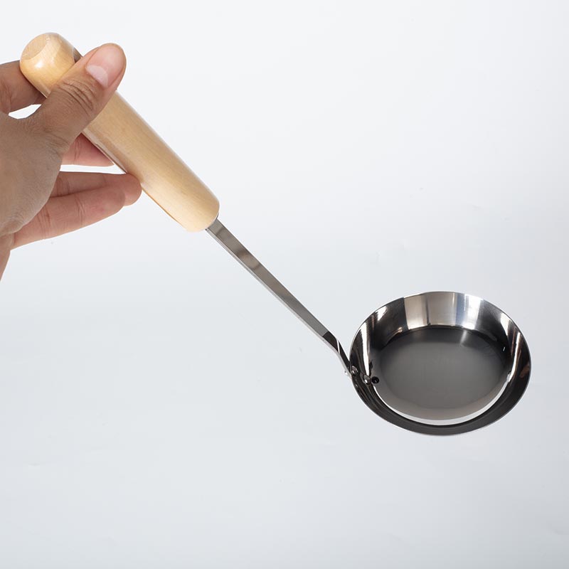 Vá inox 8.5x28cm thương hiệu TAKAGI