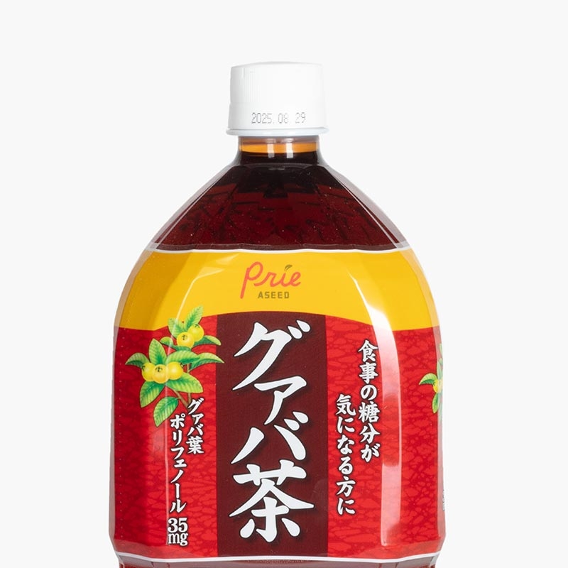 Trà ổi Nhật Bản Aseed 2L thương hiệu 