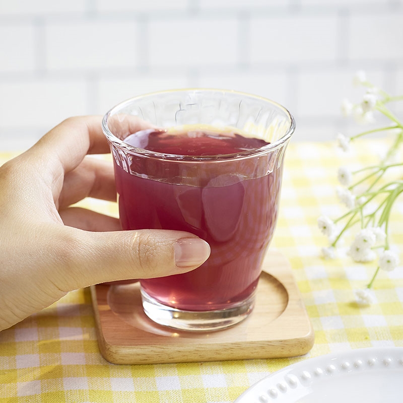 TPBS: Nước nho thạch jelly bổ sung chất xơ Aseed 900ml thương hiệu 