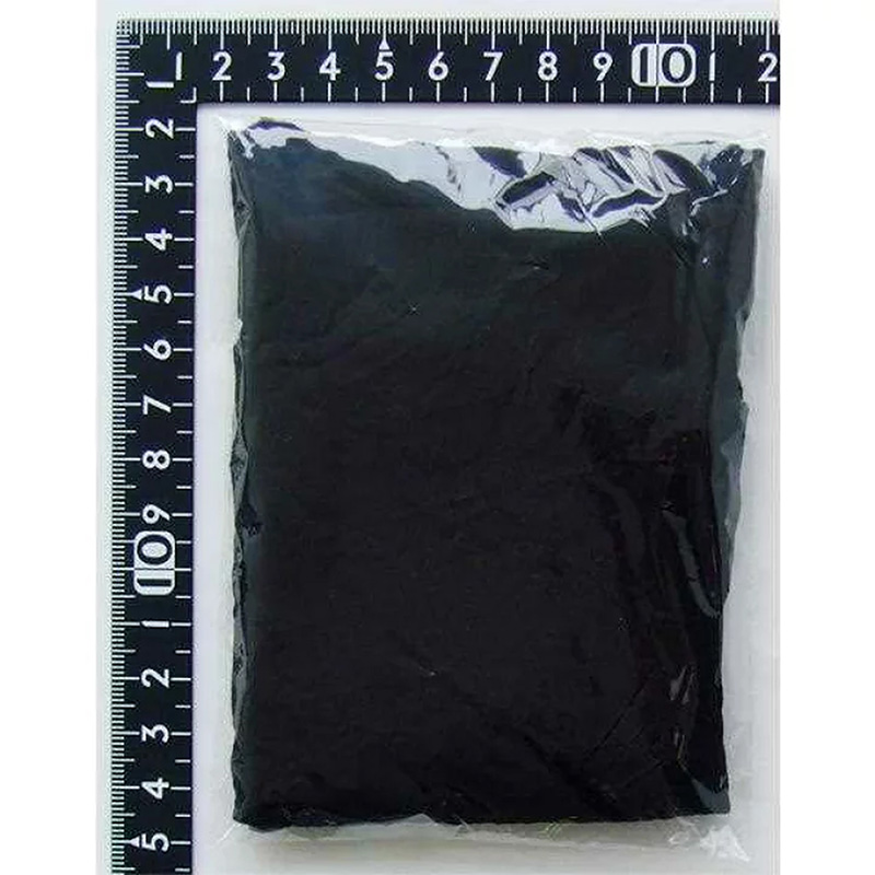 Vớ quần chống khuẩn, khử mùi size L-LL (vòng hông 90-103cm, chiều cao155-170cm) (Đen) thương hiệu 