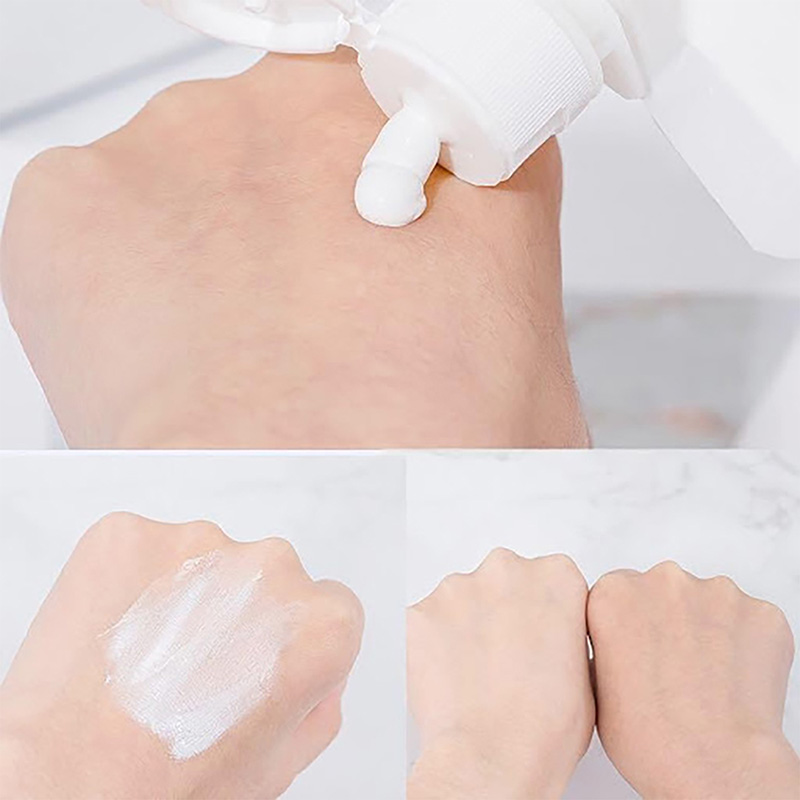 Kem CC cream dưỡng trắng toàn thân ban ngày Nhật Bản White Conc 200g thương hiệu 