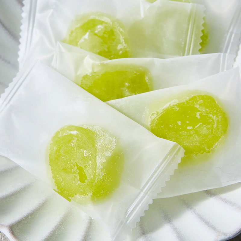 Bánh Mochi vị nho mẫu đơn hiệu Seiki 130g thương hiệu SEIKI
