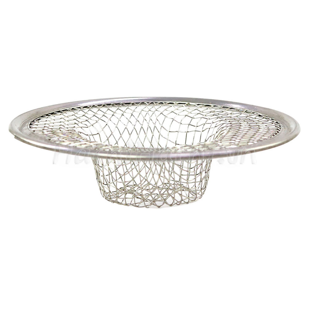 Lưới lọc rác bồn rửa chén 7cm thương hiệu ECHO METAL