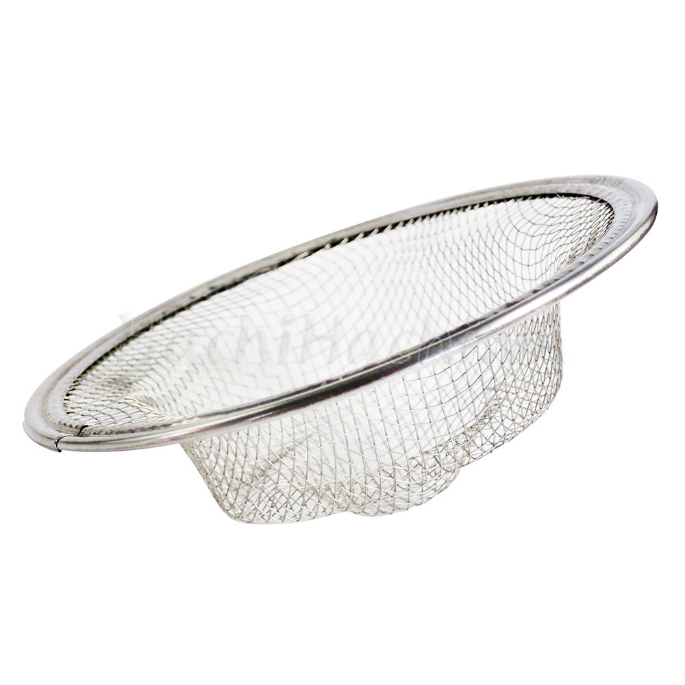 Lưới lọc rác bồn rửa chén 11cm thương hiệu ECHO METAL