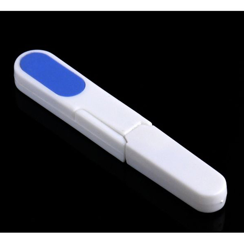 Kéo bấm cắt chỉ 11cm kèm nắp thương hiệu ECHO METAL