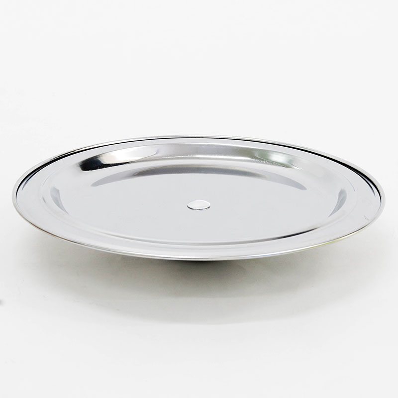 Nắp nồi inox Nhật Bản 16-18cm thương hiệu ECHO METAL