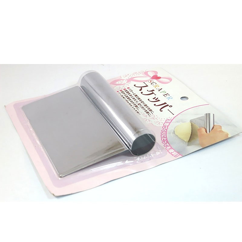 Dụng cụ cắt bột  thương hiệu ECHO METAL