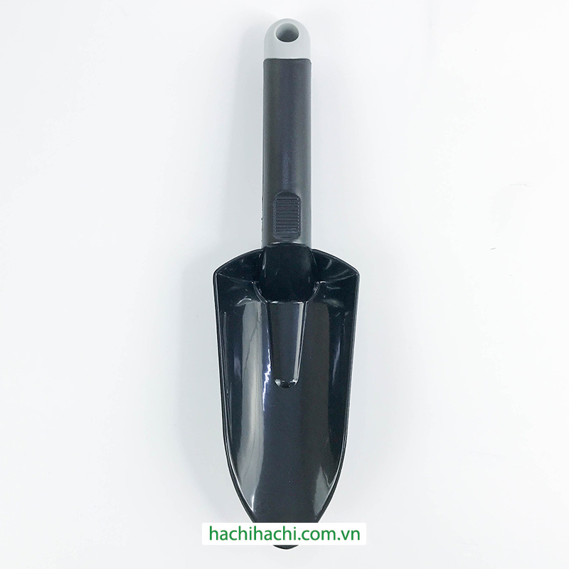 Xẻng nhỏ làm vườn 29cm (Nhiều mẫu)-Giao mẫu ngẫu nhiên thương hiệu ECHO METAL