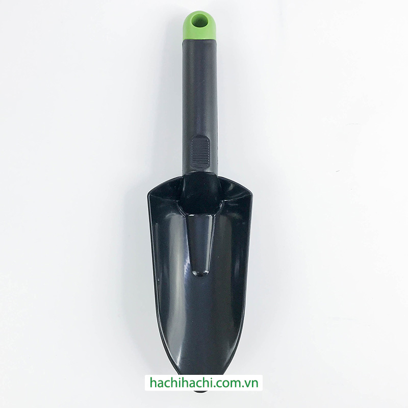 Xẻng nhỏ làm vườn 29cm (Nhiều mẫu)-Giao mẫu ngẫu nhiên thương hiệu ECHO METAL