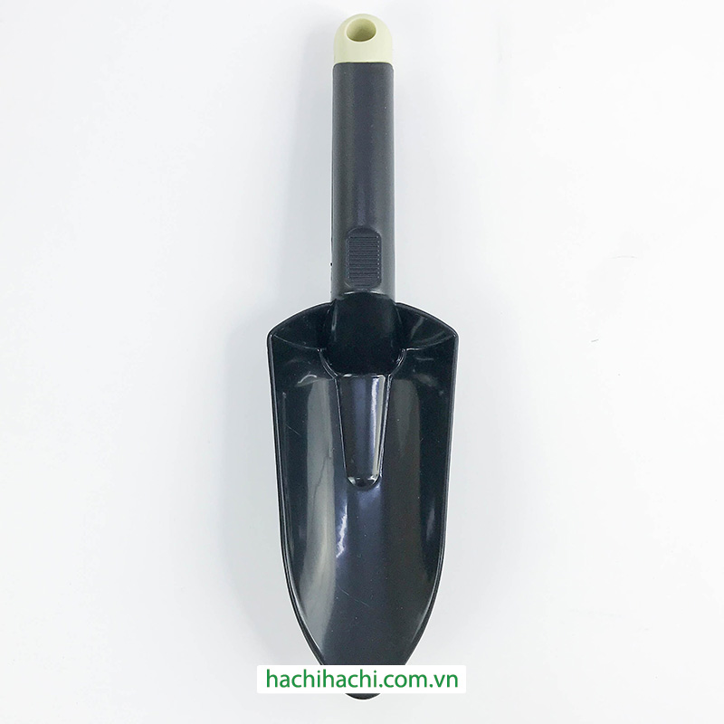 Xẻng nhỏ làm vườn 29cm (Nhiều mẫu)-Giao mẫu ngẫu nhiên thương hiệu ECHO METAL