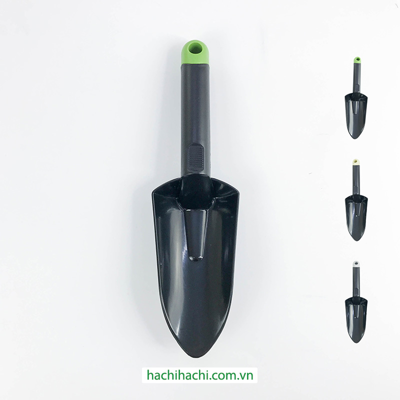 Xẻng nhỏ làm vườn 29cm (Nhiều mẫu)-Giao mẫu ngẫu nhiên