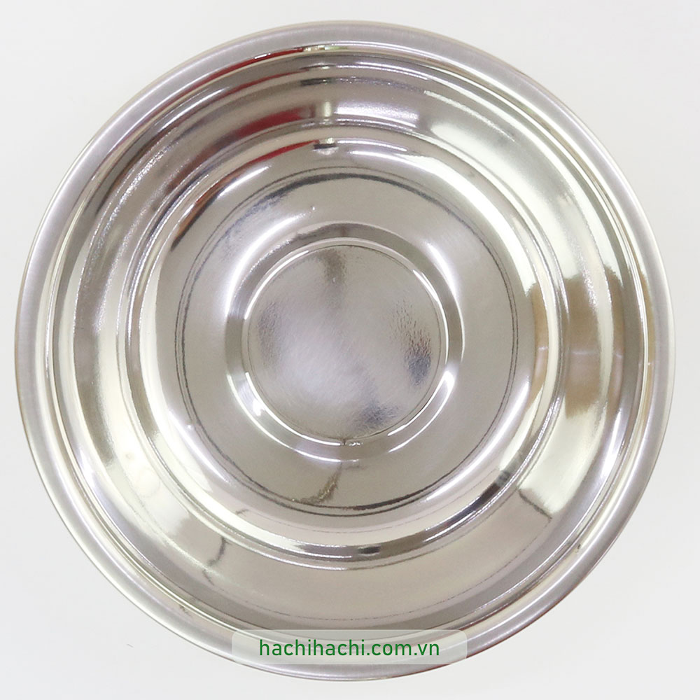 Chén bát inox 11cm  thương hiệu ECHO METAL