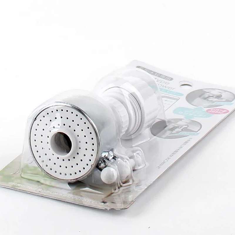 Vòi nước Echo Metal 2 chế độ chảy (đk 1.6~1.9cm) thương hiệu ECHO METAL