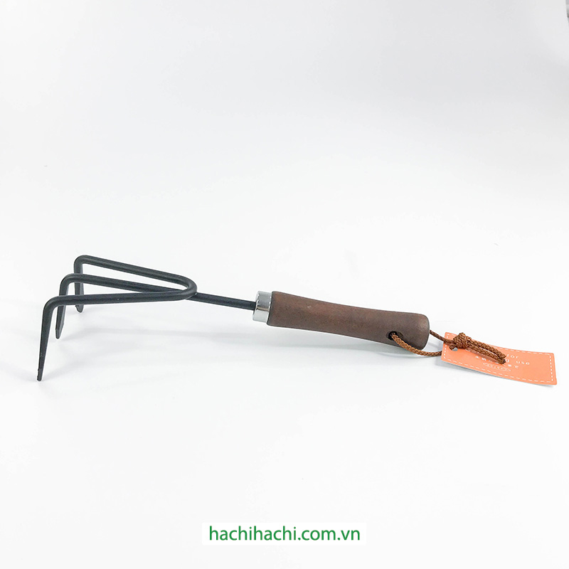 Cây cào làm vườn 23.5cm thương hiệu ECHO METAL