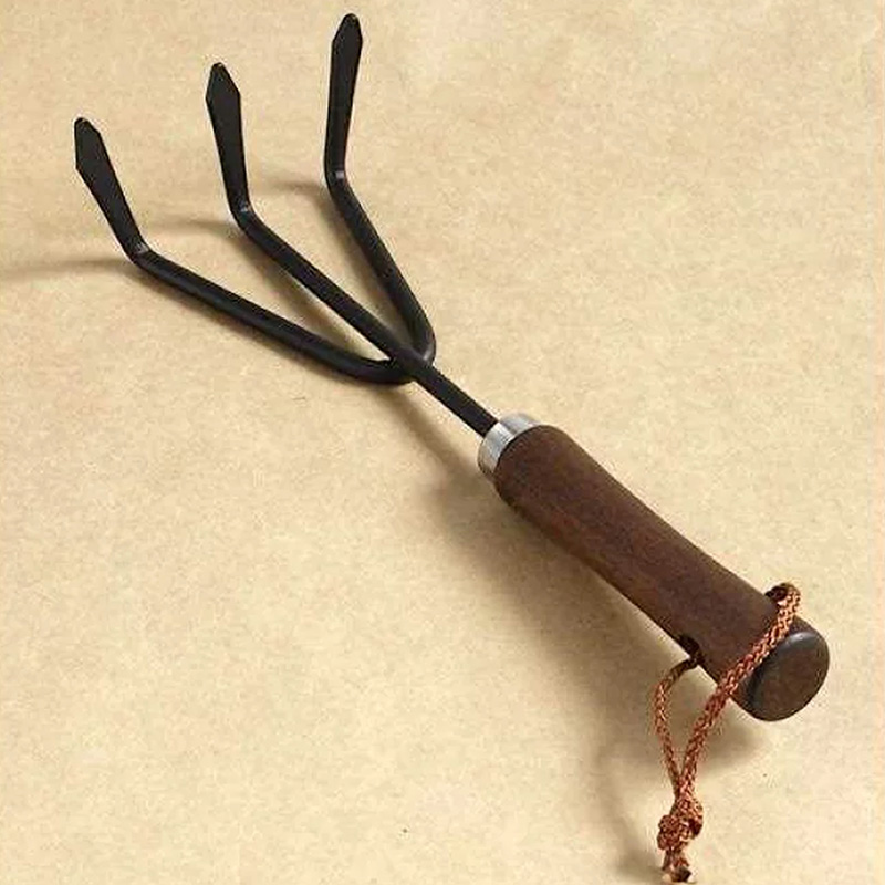 Cây cào làm vườn 23.5cm thương hiệu ECHO METAL