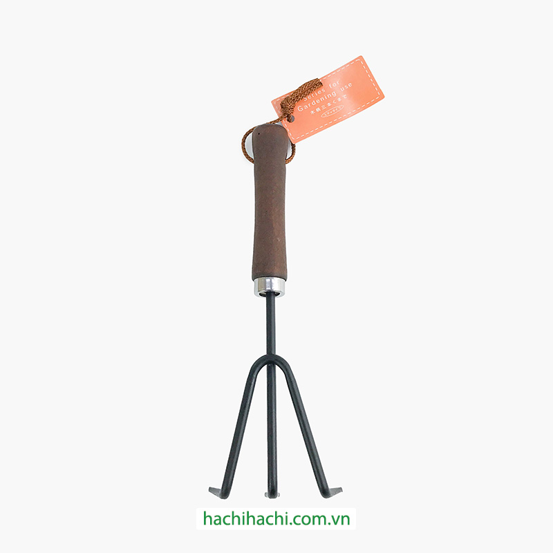 Cây cào làm vườn 23.5cm