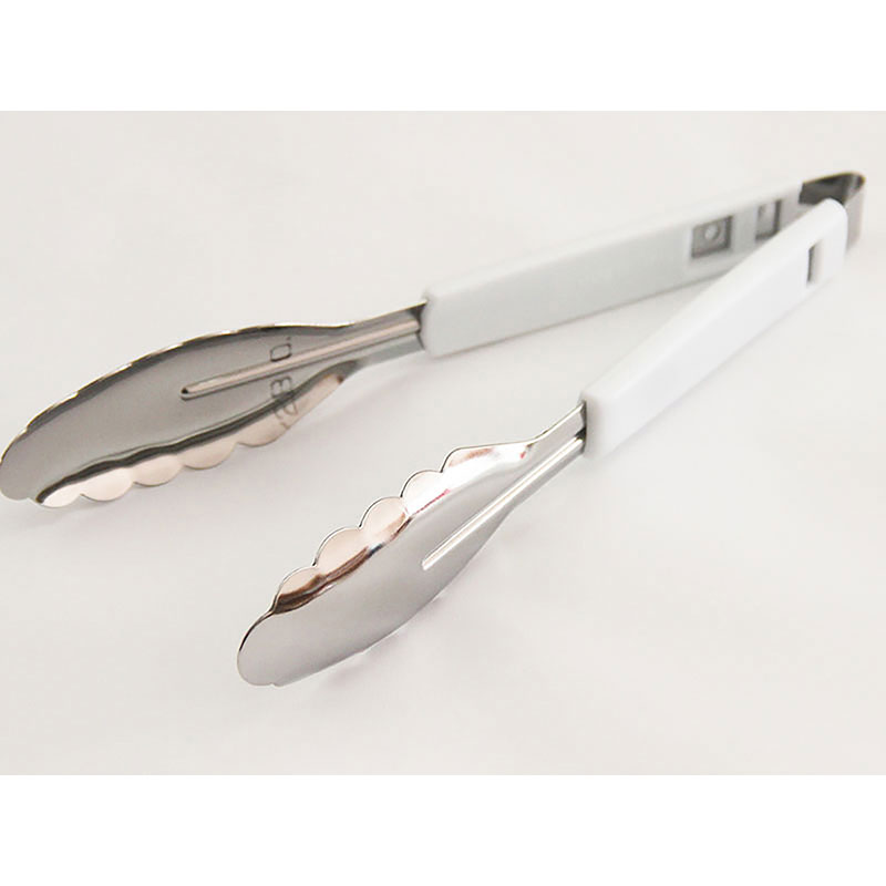 Kẹp gắp thức ăn 22cm thương hiệu ECHO METAL