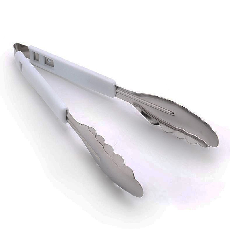 Kẹp gắp thức ăn 22cm thương hiệu ECHO METAL