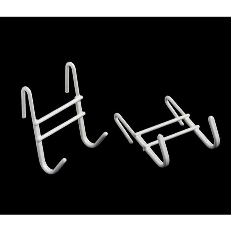 Móc treo đôi 2 cái thương hiệu ECHO METAL