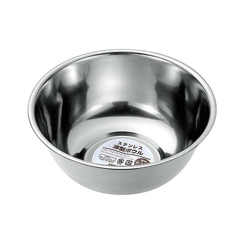 Tô inox 16cm