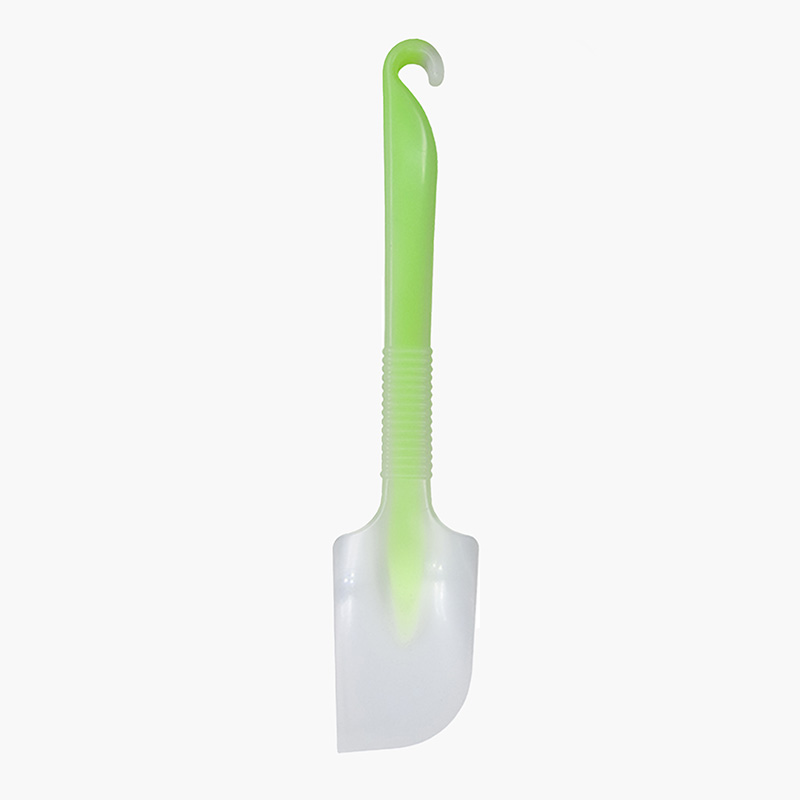 Phới trộn bột đúc liền khối 25.7cm (Nhiều mẫu)-Giao mẫu ngẫu nhiên thương hiệu ECHO METAL