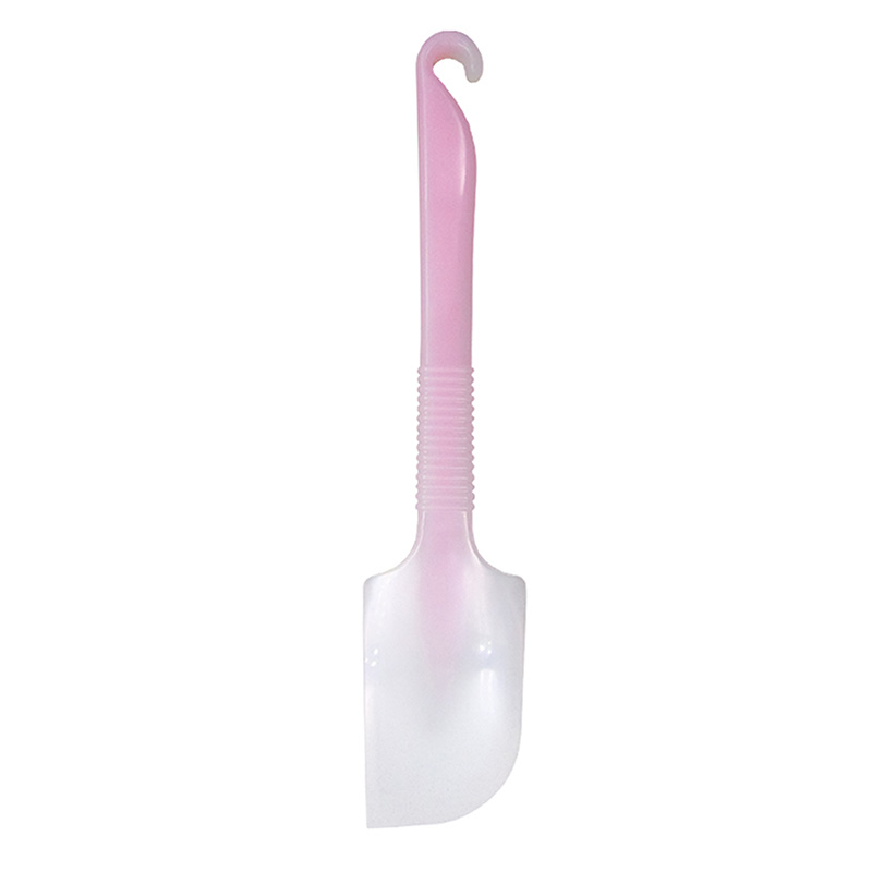 Phới trộn bột đúc liền khối 25.7cm (Nhiều mẫu)-Giao mẫu ngẫu nhiên thương hiệu ECHO METAL