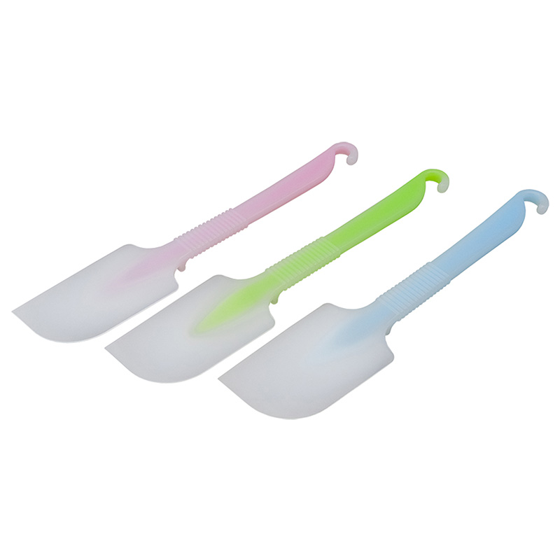 Phới trộn bột đúc liền khối 25.7cm (Nhiều mẫu)-Giao mẫu ngẫu nhiên thương hiệu ECHO METAL