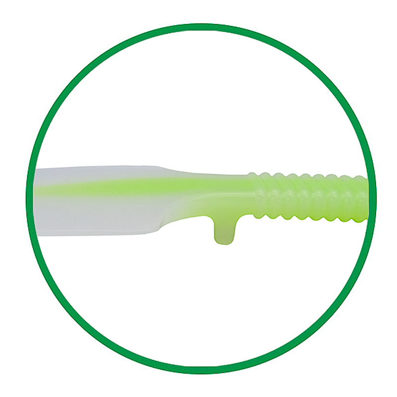 Phới trộn bột đúc liền khối 25.7cm (Nhiều mẫu)-Giao mẫu ngẫu nhiên thương hiệu ECHO METAL