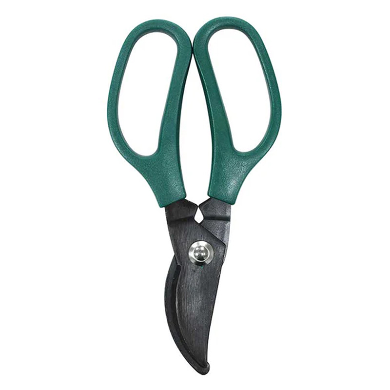 Kéo làm vườn 17cm thương hiệu ECHO METAL