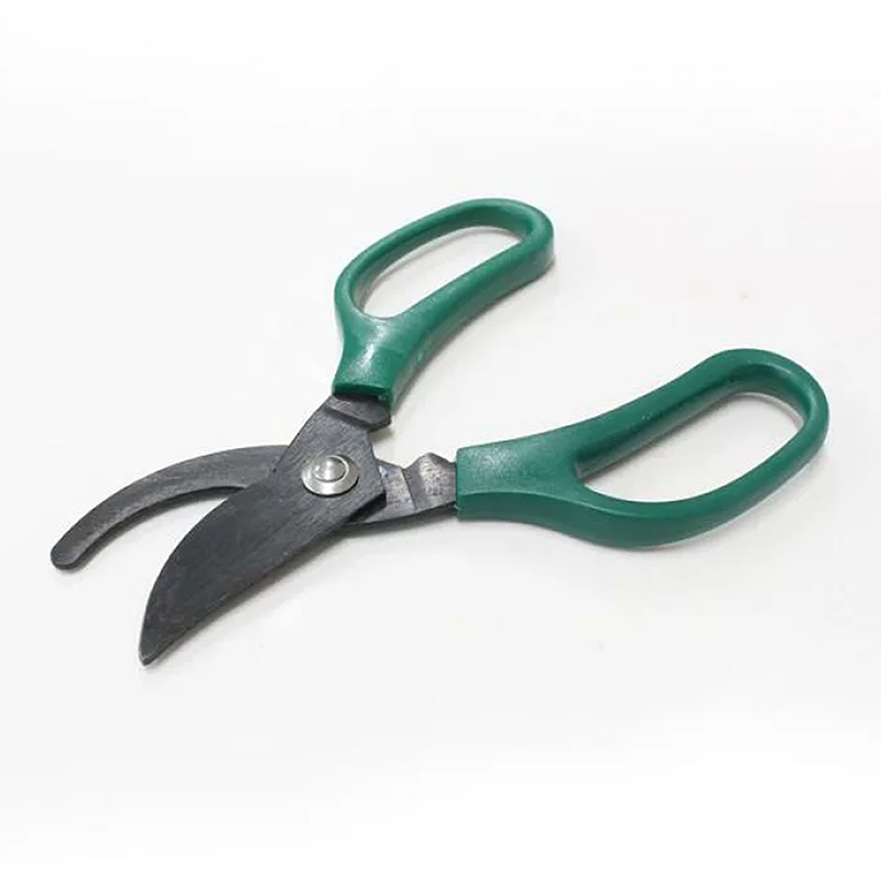 Kéo làm vườn 17cm thương hiệu ECHO METAL