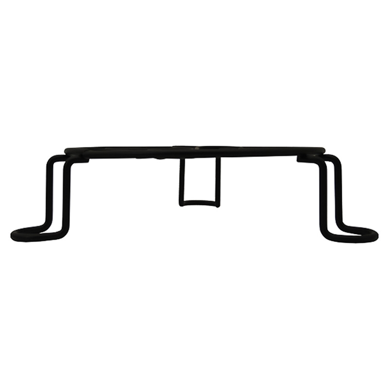 Đế lót chậu cây 16cm (Nhiều mẫu)-Giao mẫu ngẫu nhiên thương hiệu ECHO METAL