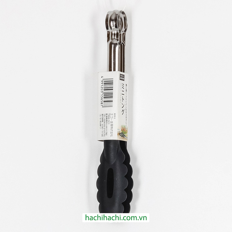 Kẹp gắp thức ăn chịu nhiệt 18.6cm thương hiệu ECHO METAL