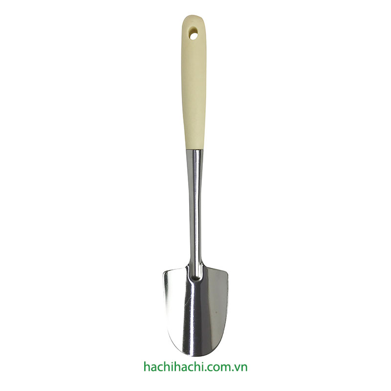 Xẻng nhỏ làm vườn 23cm thương hiệu ECHO METAL