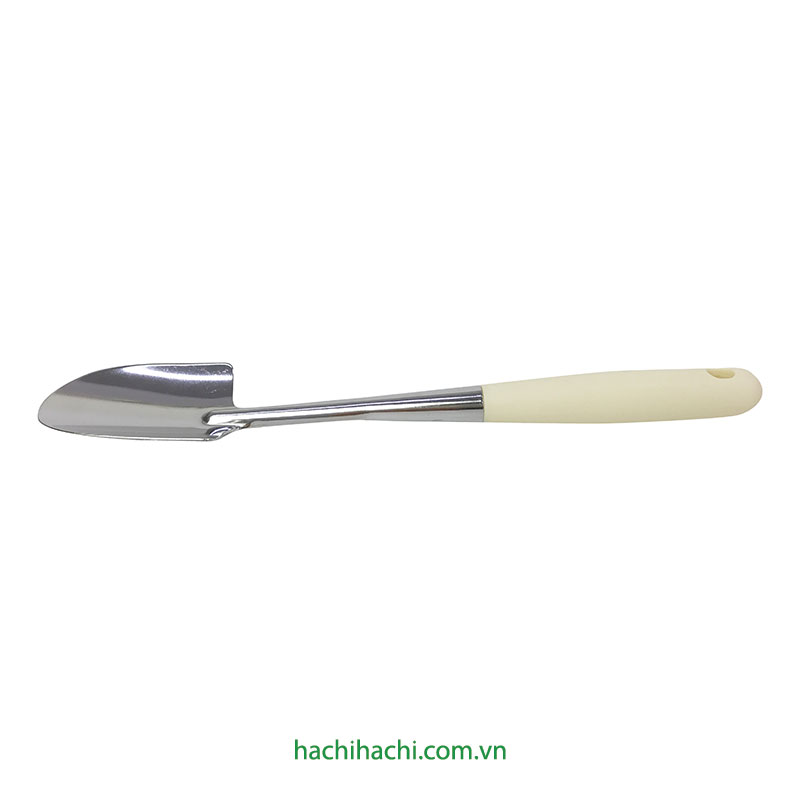 Xẻng nhỏ làm vườn 23cm thương hiệu ECHO METAL