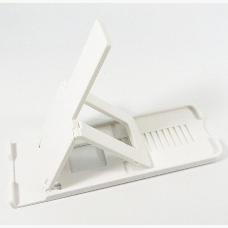 Giá để máy tính bảng mini (Nhiều mẫu)-Giao mẫu ngẫu nhiên thương hiệu ECHO METAL