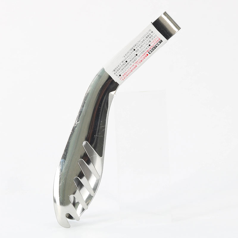 Kẹp gắp thức ăn Echo Metal 18.5cm thương hiệu ECHO METAL