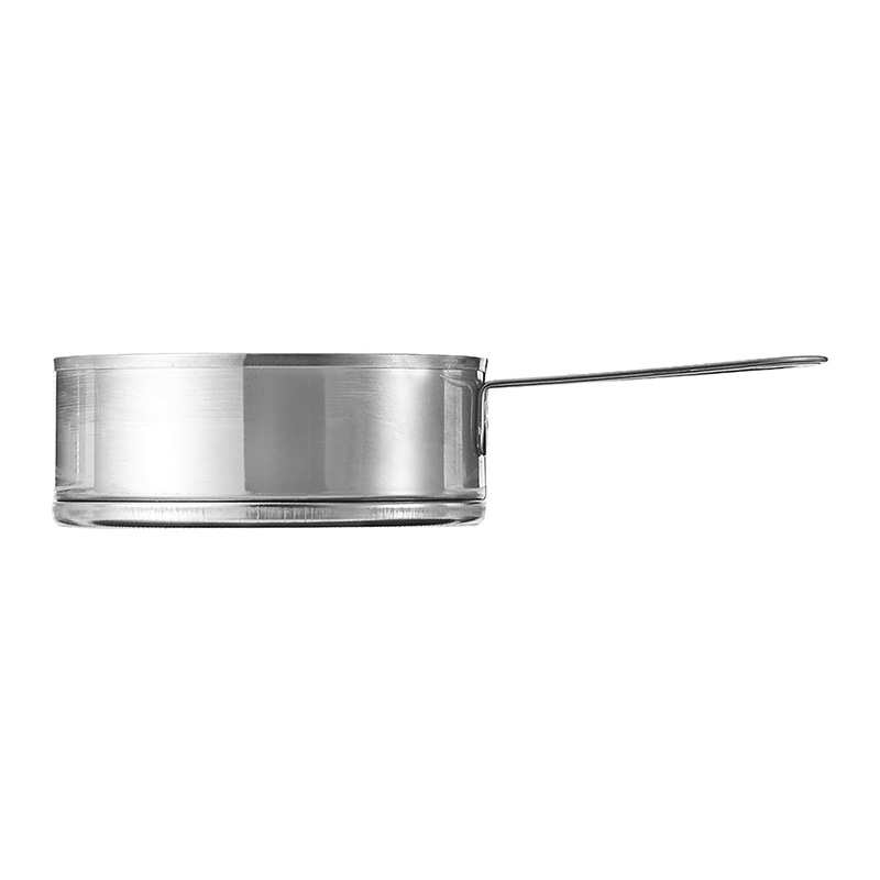 Rây bột, Matcha làm bánh, pha chế 6cm thương hiệu ECHO METAL