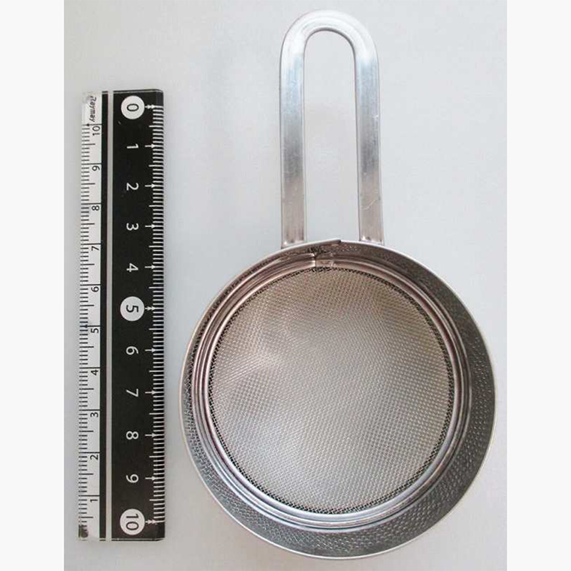 Rây bột, Matcha làm bánh, pha chế 6cm thương hiệu ECHO METAL