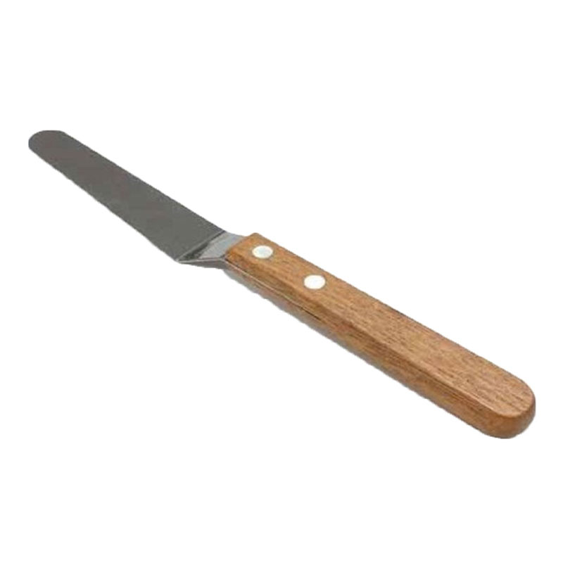 Dao trét bánh kem 20.5cm  thương hiệu ECHO METAL